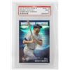 Image 1 : 2012 TOPPS PRIME 9 MICKEY MANTLE PSA 9