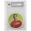 Image 1 : 1962-1963 EL PRODUCTO GORDIE HOWE KSA 3