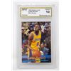 Image 1 : 1996-97 TOPPS S.C. R12 KOBE BRYANT RC MINT 10