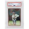 1996 FINEST 338 TERRELL OWENS ROOKIE PSA 10