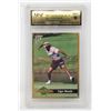 Image 1 : 2001 LEGENDS SPORTS VOLUME 13 TIGER WOODS MINT 9