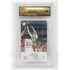 1988 ESTRELLAS 1 LARRY BIRD MINT 10