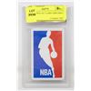 Image 2 : 1988 ESTRELLAS 1 LARRY BIRD MINT 10