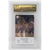 Image 1 : 1988 ESTRELLAS 4 MAGIC JOHNSON MINT 10