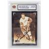 Image 1 : 1991-1992 PRO SET 344 GORDIE HOWE AUTO KSA