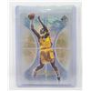 Image 1 : 2000-01 SP AUTHENTIC SPECIAL FORCES KOBE BRYANT