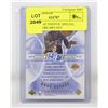 Image 2 : 2000-01 SP AUTHENTIC SPECIAL FORCES KOBE BRYANT