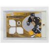 Image 1 : 2007-08 UD SWEET STITCHES SST-CN CAM NEELY