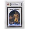Image 1 : 1989-1990 HOOPS 270 MAGIC JOHNSON KSA 10