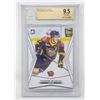 Image 1 : 2015 ITG CHL DRAFT 1 CONNOR MCDAVID BGS 9.5