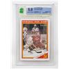 Image 1 : 1991-1992 OPC CENTRAL RED ARMY 29R MNT 8