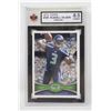 2012 TOPPS 165 RUSSELL WILSON RC KSA 8.5