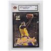 Image 1 : 1996-1997 FLEER ULTRA 52 KOBE BRYANT KSA 7