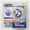 Image 1 : 2004 MCFARLANE'S LEGENDS SERIES 1 WAYNE GRETZKY