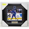 Image 1 : ELIAS PETTERSSON AUTOGRAPHED PICTURE FRAME (BGS)