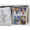 Image 10 : 1992 LEGENDS OF HOCKEY COMPLETE SET 90 CARD SET