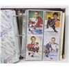 Image 15 : 1992 LEGENDS OF HOCKEY COMPLETE SET 90 CARD SET