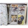 Image 17 : 1992 LEGENDS OF HOCKEY COMPLETE SET 90 CARD SET