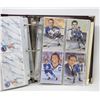 Image 18 : 1992 LEGENDS OF HOCKEY COMPLETE SET 90 CARD SET