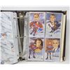 Image 19 : 1992 LEGENDS OF HOCKEY COMPLETE SET 90 CARD SET