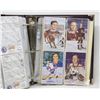 Image 23 : 1992 LEGENDS OF HOCKEY COMPLETE SET 90 CARD SET