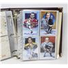 Image 3 : 1992 LEGENDS OF HOCKEY COMPLETE SET 90 CARD SET