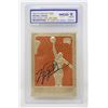 Image 1 : WCG GRADED 10 MINT 23KT GOLD MICHAEL JORDAN "1986