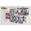Image 1 : BIN OF VARIOUS YEAR EDMONTON OILERS HOCKEY CARDS