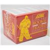 Image 1 : SEALED BOX SET OF 1990 SCORE NHL ROOKIE &