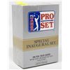 Image 1 : SEALED BOX SET OF 1990 PGA TOUR PRO SET SPECIAL