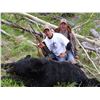 Image 1 : 7 Day Spring Black Bear Hunt for 2 Hunters