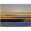 Image 2 : Qty 10 Unframed Artwork Billiard Pool Themed 36"x24"