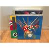 Image 2 : Qty 7 Unframed Artwork Billiard Pool Themed, 3 Signed by Artist, Misc Size