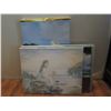 Image 2 : Qty 9 Unframed Artwork Mermaids & Horse Themed, Misc Size