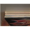 Image 3 : Qty 5 Unframed Artwork Portrait & Religious Themed, Misc Size