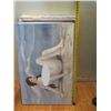 Image 26 : Qty 9 Unframed Artwork Mermaids & Ladies Themed, Misc Size