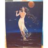 Image 8 : Qty 9 Unframed Artwork Nude Ladies Themed Misc Size
