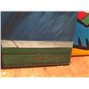Image 8 : Qty 4 Unframed Artwork Billiard Pool Themed Misc Size