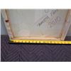 Image 8 : Unframed Artwork Billiard Pool "Minnesota Fats" Signed Jon C. Otto 2010