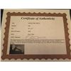 Image 9 : Unframed Artwork Billiard Pool "Walie the Great" Signed Jon C. Otto 2010 w/ COA