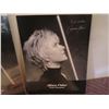 Image 2 : Qty 8 Unframed Artwork of Allison Fisher World Champion Signed