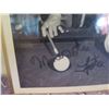 Image 8 : Qty 5 Unframed Signed Artwork Billiards Champions: Allision Fisher, Line Kjorsvik, etc