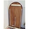 Image 8 : Qty 6 Billiard Pool Themed Décor:  Magazine, Scoreboards, Wall Hanging, Signs, etc