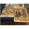 Image 10 : Qty 15 Unframed Photos Billiards Pool Themed: Players, Willie Mosconi, etc