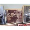 Image 3 : Qty 15 Unframed Photos Billiards Pool Themed: Players, Willie Mosconi, etc