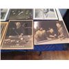 Image 9 : Qty 15 Unframed Photos Billiards Pool Themed: Players, Willie Mosconi, etc