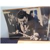 Image 2 : Qty 10 Unframed Photos Billiards Pool Themed: Players, Balls, Movies, etc