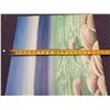 Image 7 : Qty 3 Unframed Ocean Scene Artwork 20"x20"