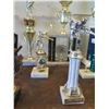 Image 11 : Multiple Trophies: Pool, Vintage Cup, Triangle Rack, etc