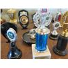 Image 14 : Multiple Trophies: Pool, Vintage Cup, Huntsman, Tokens, etc